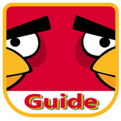 Guide For Angry Birds Blast icon