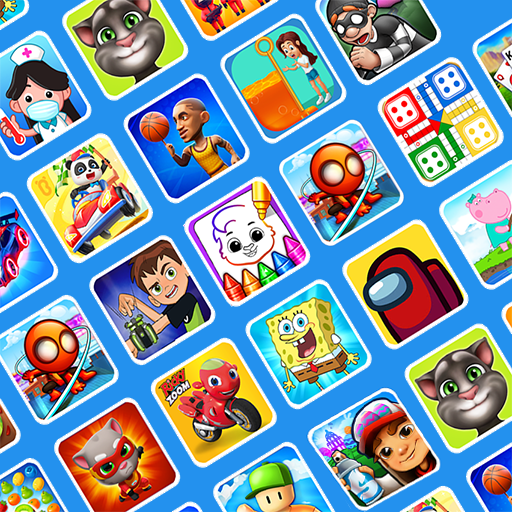 Boy Games - Games For Boys icon
