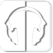 Smooth Headphone Sound Equalizer - Bass Booster EQ icon