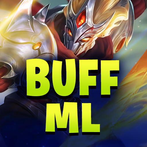 ikon Buff ml Ag injector skin