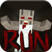 Horror Maps for Minecraft icon