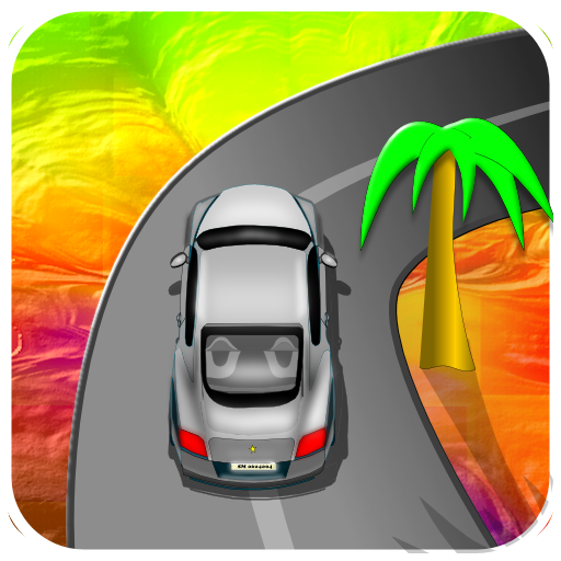 Car Riding Game icon