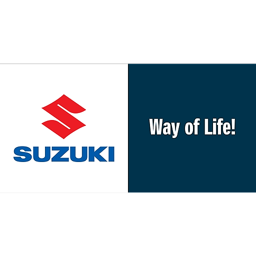 Suzuki Digital LMS icon