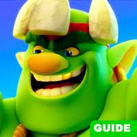 Clash Quest Royale Guide