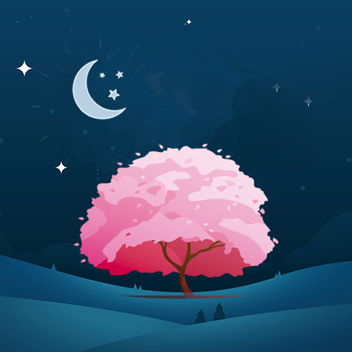 Relax Music: Sleep Sounds, Meditation, Nature icon