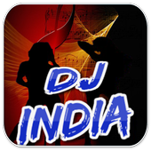 Dj india terbaru icon