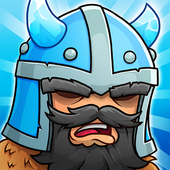 Elemental Fighters أيقونة