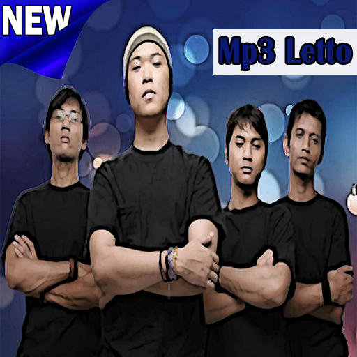 Lagu Letto Pilihan icon
