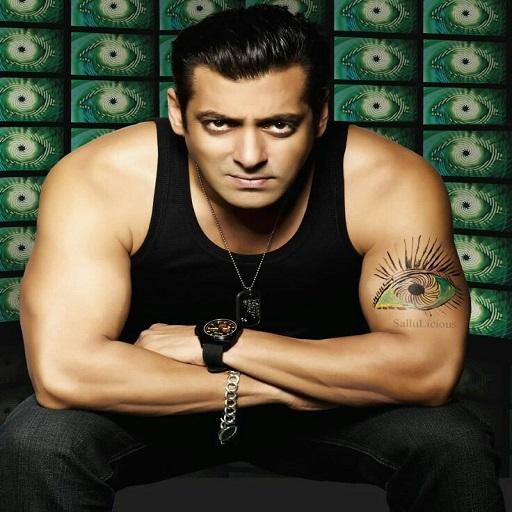 Salman Khan Images icon