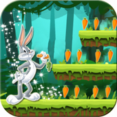 Bugs Bunny Adventures icon