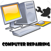 Computer Repairing Course in Hindi icon