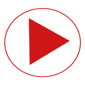 Simple Media Player icon