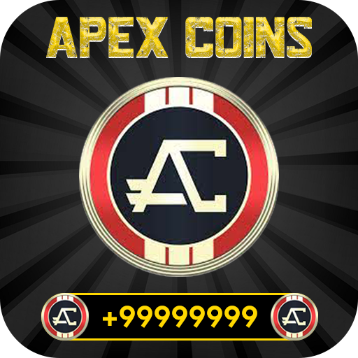 New Apex Coins Count for Apex Legends 2020 icon