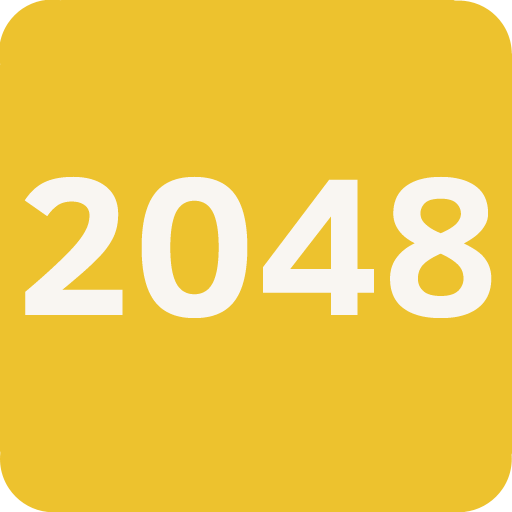 2048 (Ads Free) icon