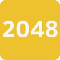 2048 (Ads Free)