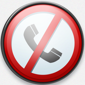 Block Phone Number - Calls Blacklist icon
