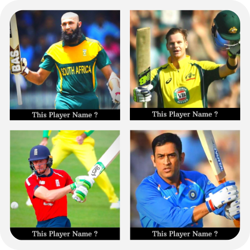 Cricket Quiz Games - New Best Quiz Games icon