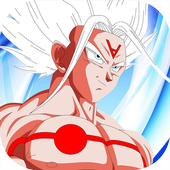 Super Saiyan Run Adventure icon