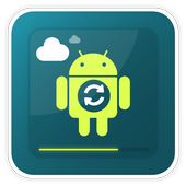 App Updates &amp; Apk Backup icon