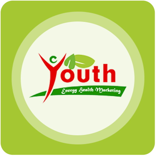 YEHM - Youth Energy Health Marketing icon