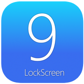 Lock Screen - iPhone icon