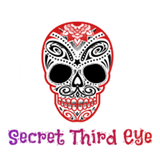 Secret Third Eye - Find Who Tries to access mobile icon