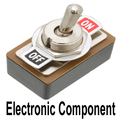 Electronic Components icon