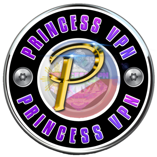 Princess VPN UDP icon