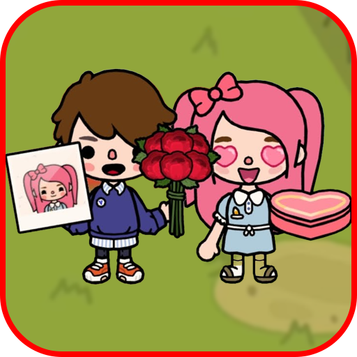 tips for Toca Life World icon