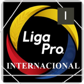 Liga Pro Play en vivo أيقونة