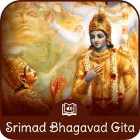 Shrimad Bhagavad Gita English Audio Jaap Mala on 9Apps