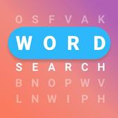 Word Search  3D icon