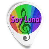 Soy Luna Músicas e letras on 9Apps