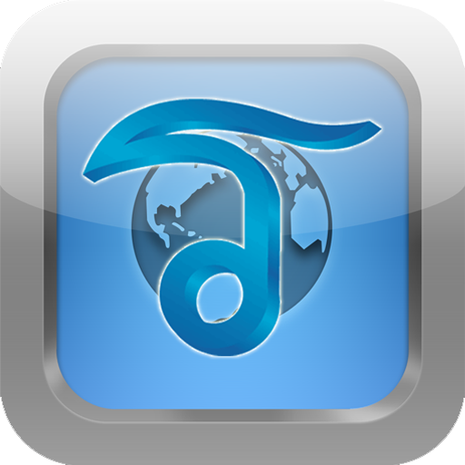 Thai Medical Vacation icon