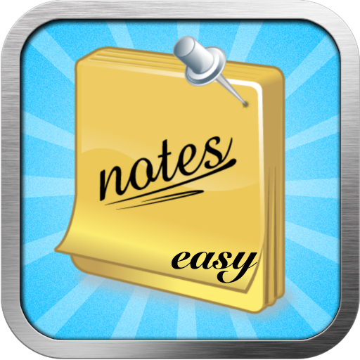 Easy Note icon