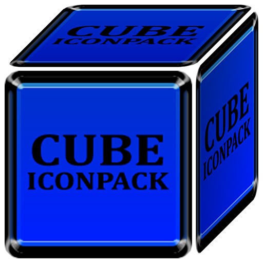 Cube Icon Pack icon