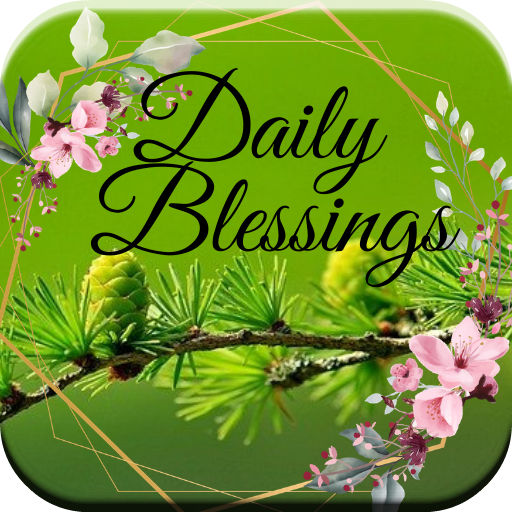 Best Daily  Blessings आइकन