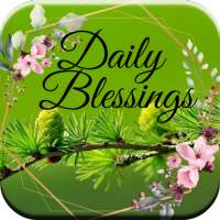 Best Daily  Blessings