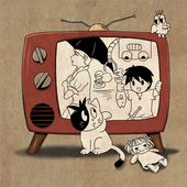 Classic Cartoon Trivia icon