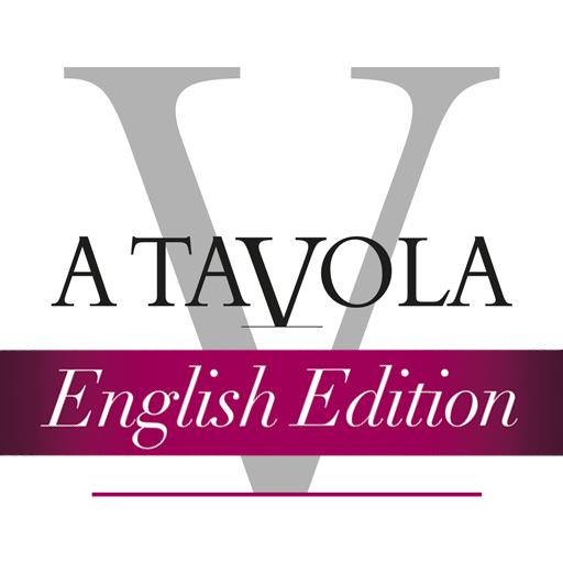 A Tavola Magazine icon