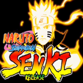 Trick Naruto Senki Shippuden Ninja Storm 4 icon