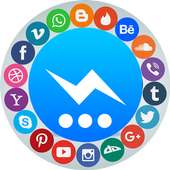 Messenger for Social Network