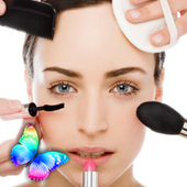 YouCam Makeup Editor icon