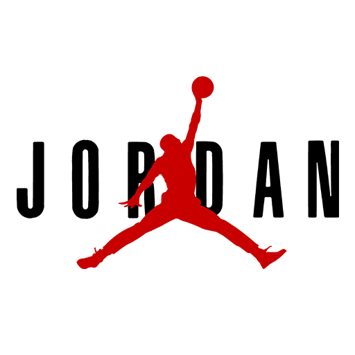 AIR JORDAN SHOP icon