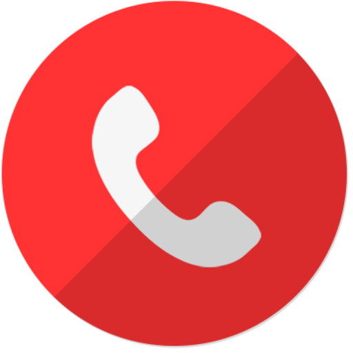 Block Incoming call icon
