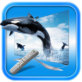 universal tv remote icon