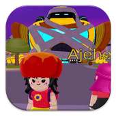 PK Explore the universe Lock Screen : game New on 9Apps