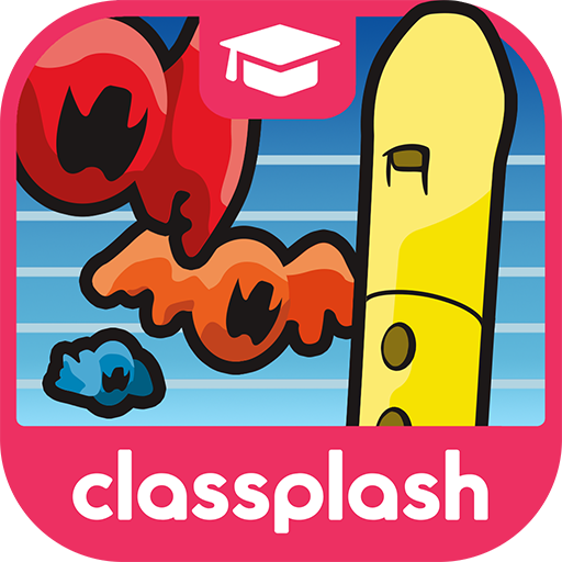 Flute Master for Schools icon