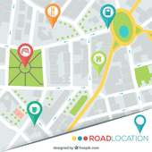 gps maps gratuit