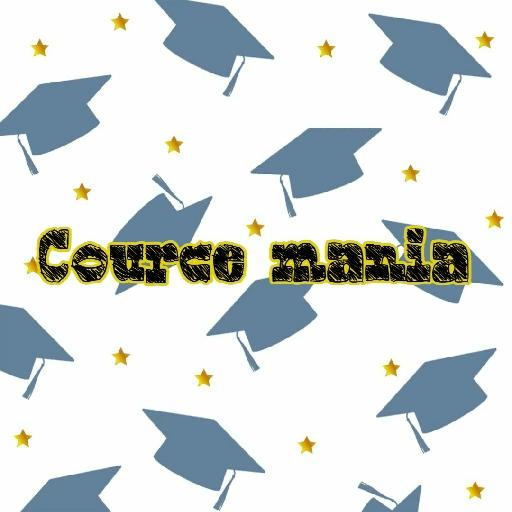 Free online cources - Course Mania icon